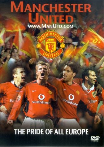 vive MAN UNTD